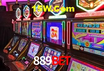 Diretório de Jogos 889Bet