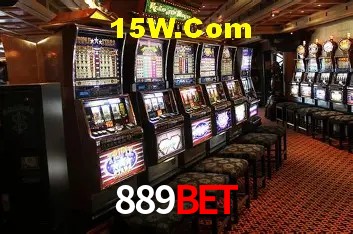 Casino Ao Vivo 889Bet