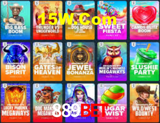 889Bet