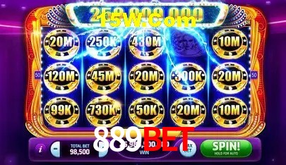 Promoção Relâmpago 889Bet