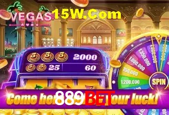 Experiência VIP 889Bet