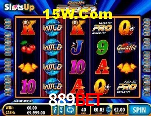 Design Responsivo 889Bet