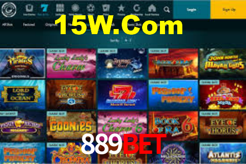889Bet App