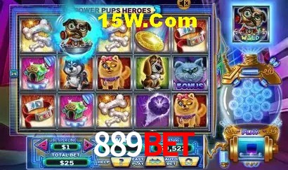 Sistemas de Segurança 889Bet