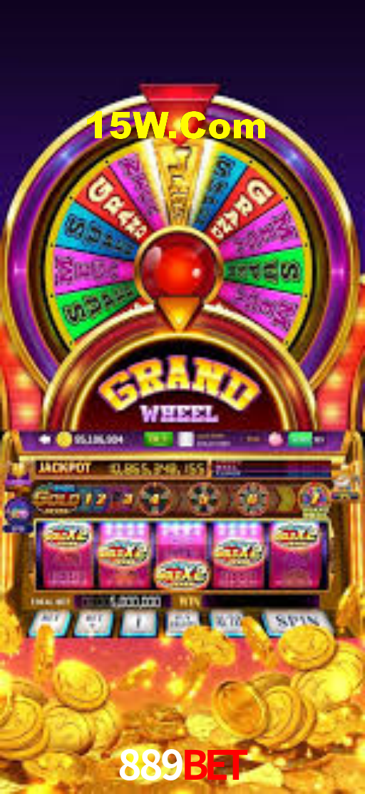 889Bet: Seu Cassino Premiado com Pagamentos Rápidos