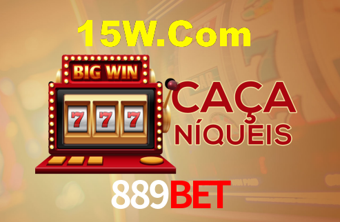 889Bet: A Experiência de Casino com Jogos de Mesa ao Vivo
