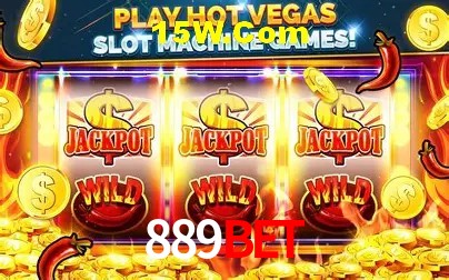 Recursos de Bônus 889Bet