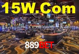 Welcome Bonus 889Bet