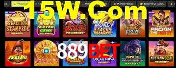 Live Casino 889Bet