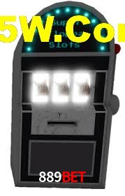 Game Providers 889Bet