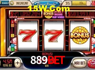 Casino Ao Vivo 889Bet