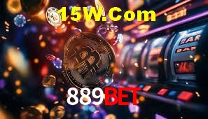 Platform Technology 889Bet