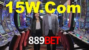 Games Directory 889Bet
